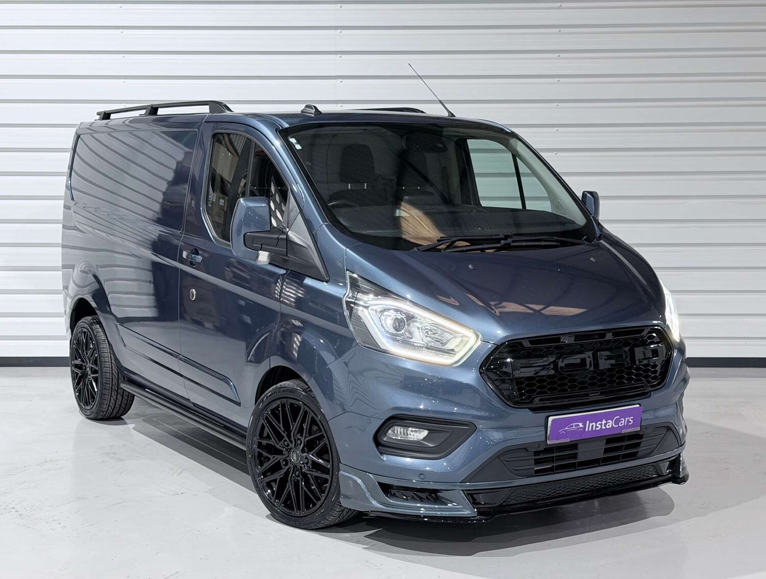 Used Ford Transit Custom 2022 for sale - 77363709: Photo 12
