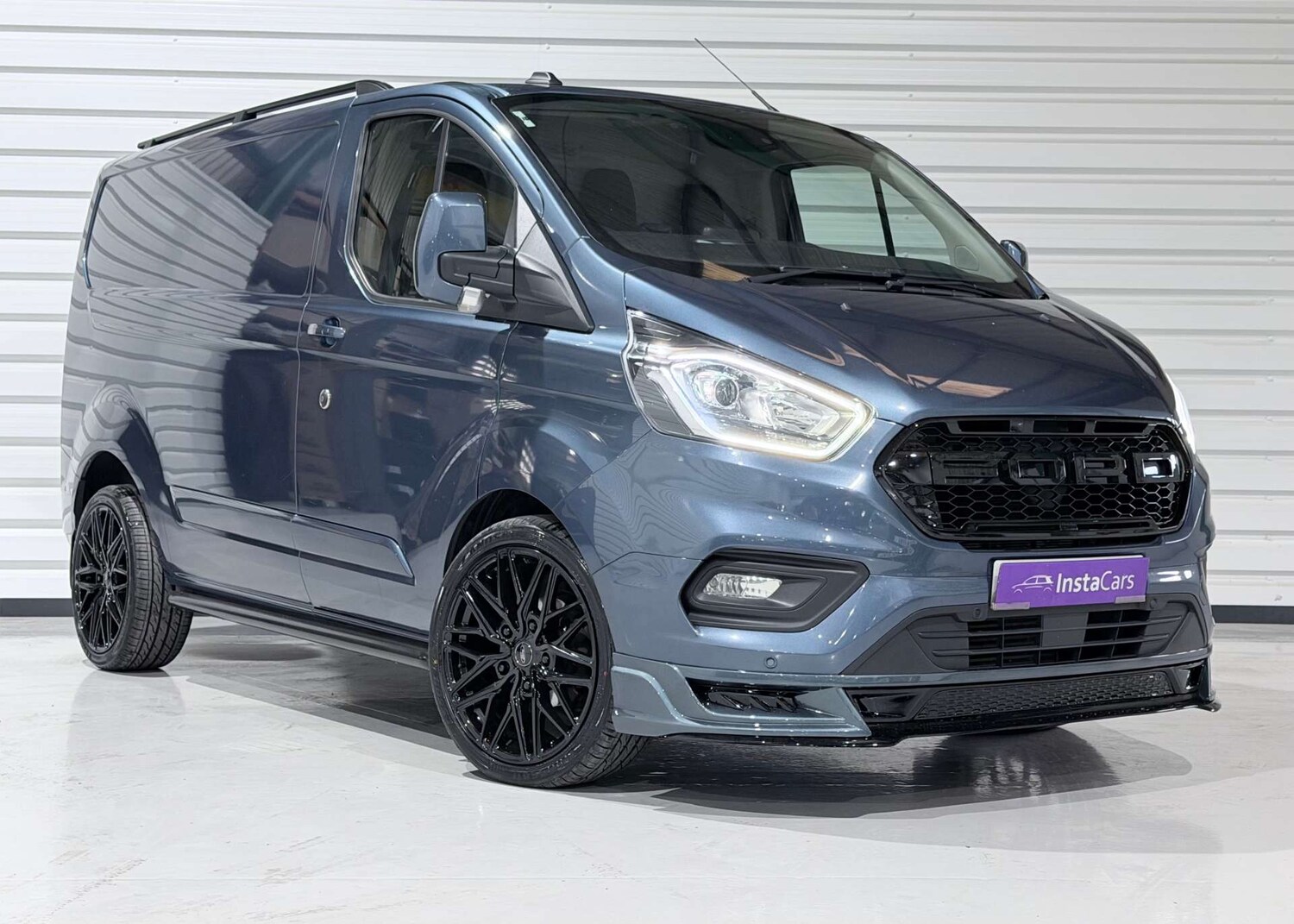Used Ford Transit Custom 2022 for sale - 77363709: Photo 13