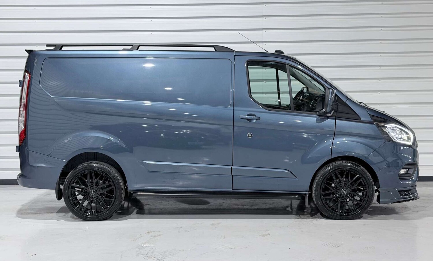 Used Ford Transit Custom 2022 for sale - 77363709: Photo 14