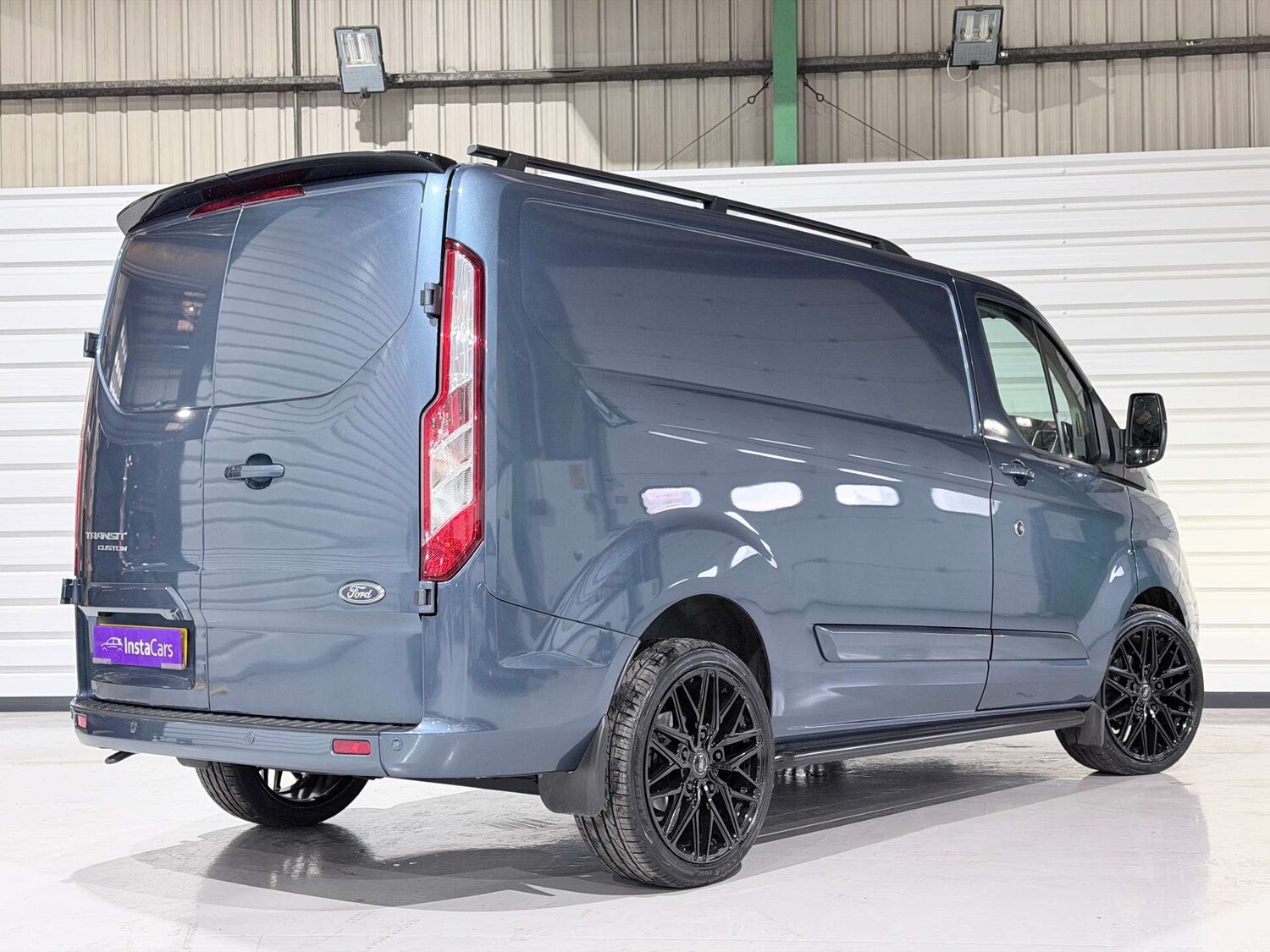 Used Ford Transit Custom 2022 for sale - 77363709: Photo 15