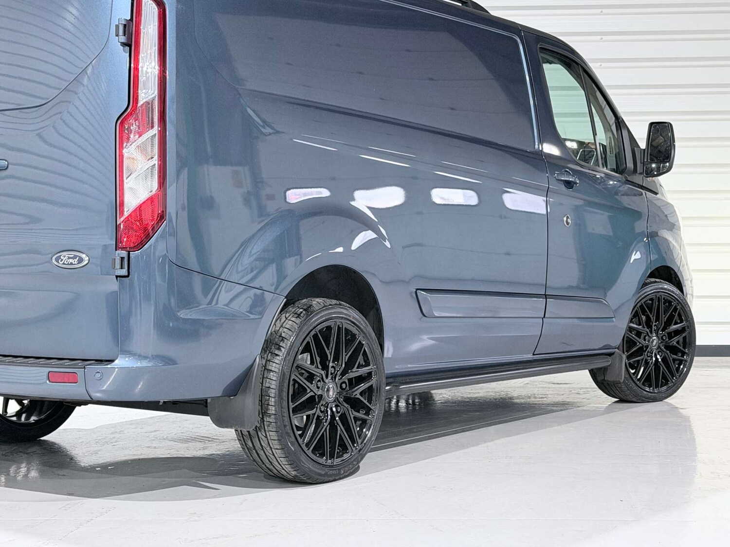 Used Ford Transit Custom 2022 for sale - 77363709: Photo 16