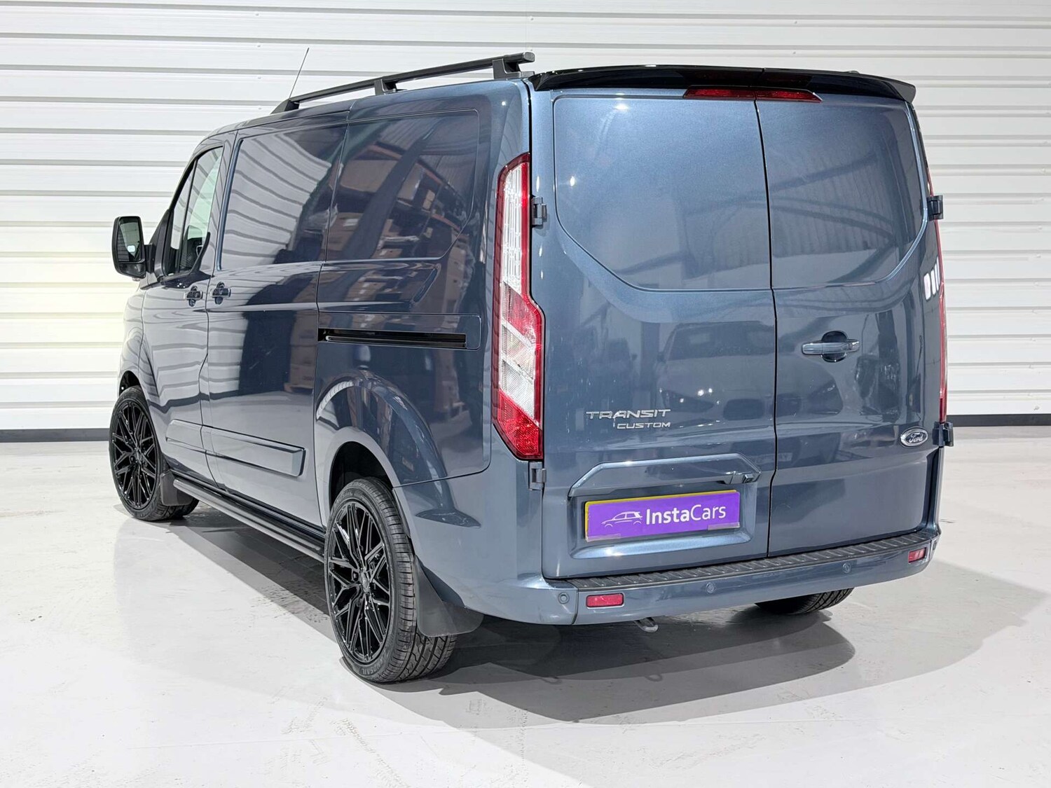 Used Ford Transit Custom 2022 for sale - 77363709: Photo 18