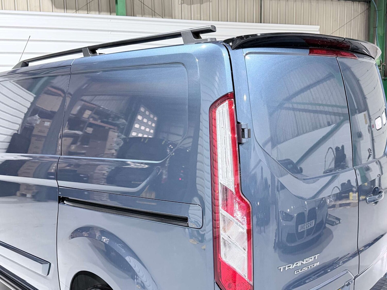 Used Ford Transit Custom 2022 for sale - 77363709: Photo 19