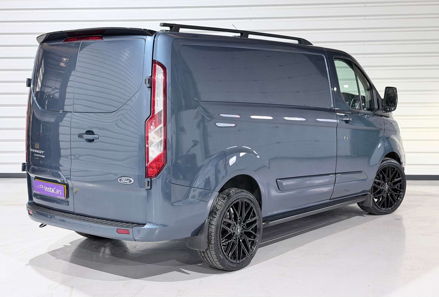 Used Ford Transit Custom 2022 for sale - 77363709: Photo 2