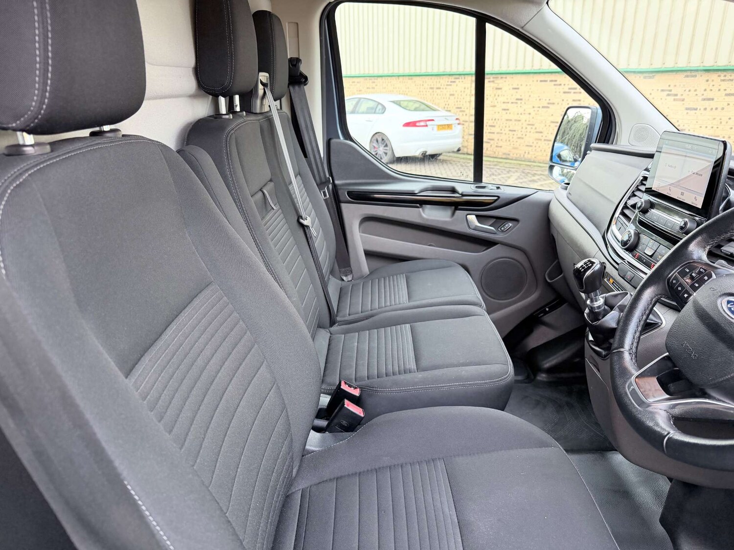 Used Ford Transit Custom 2022 for sale - 77363709: Photo 22