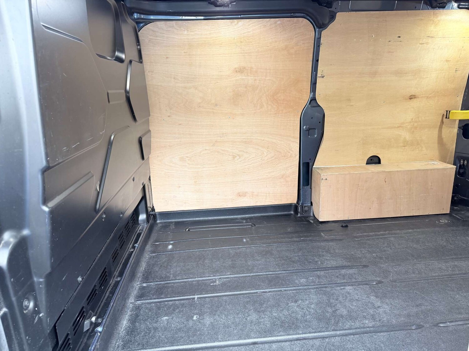 Used Ford Transit Custom 2022 for sale - 77363709: Photo 23