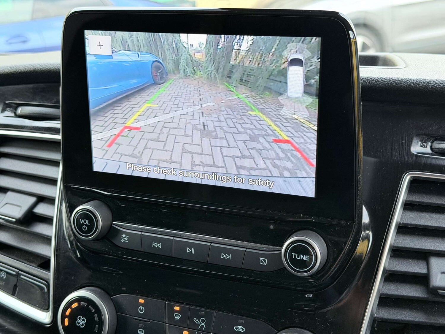 Used Ford Transit Custom 2022 for sale - 77363709: Photo 25