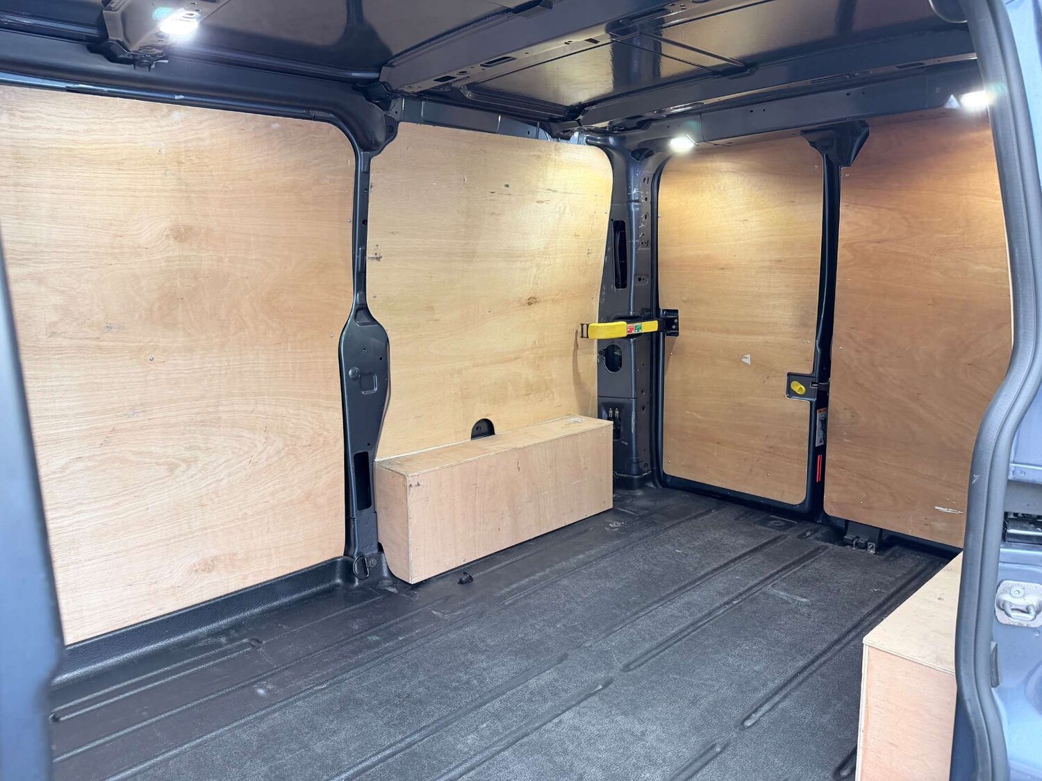 Used Ford Transit Custom 2022 for sale - 77363709: Photo 3