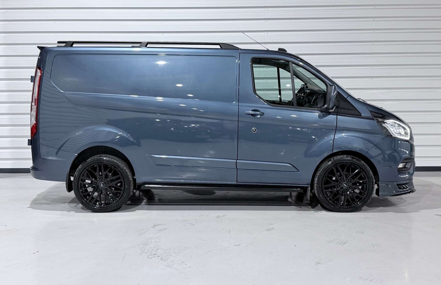 Used Ford Transit Custom 2022 for sale - 77363709: Photo 5