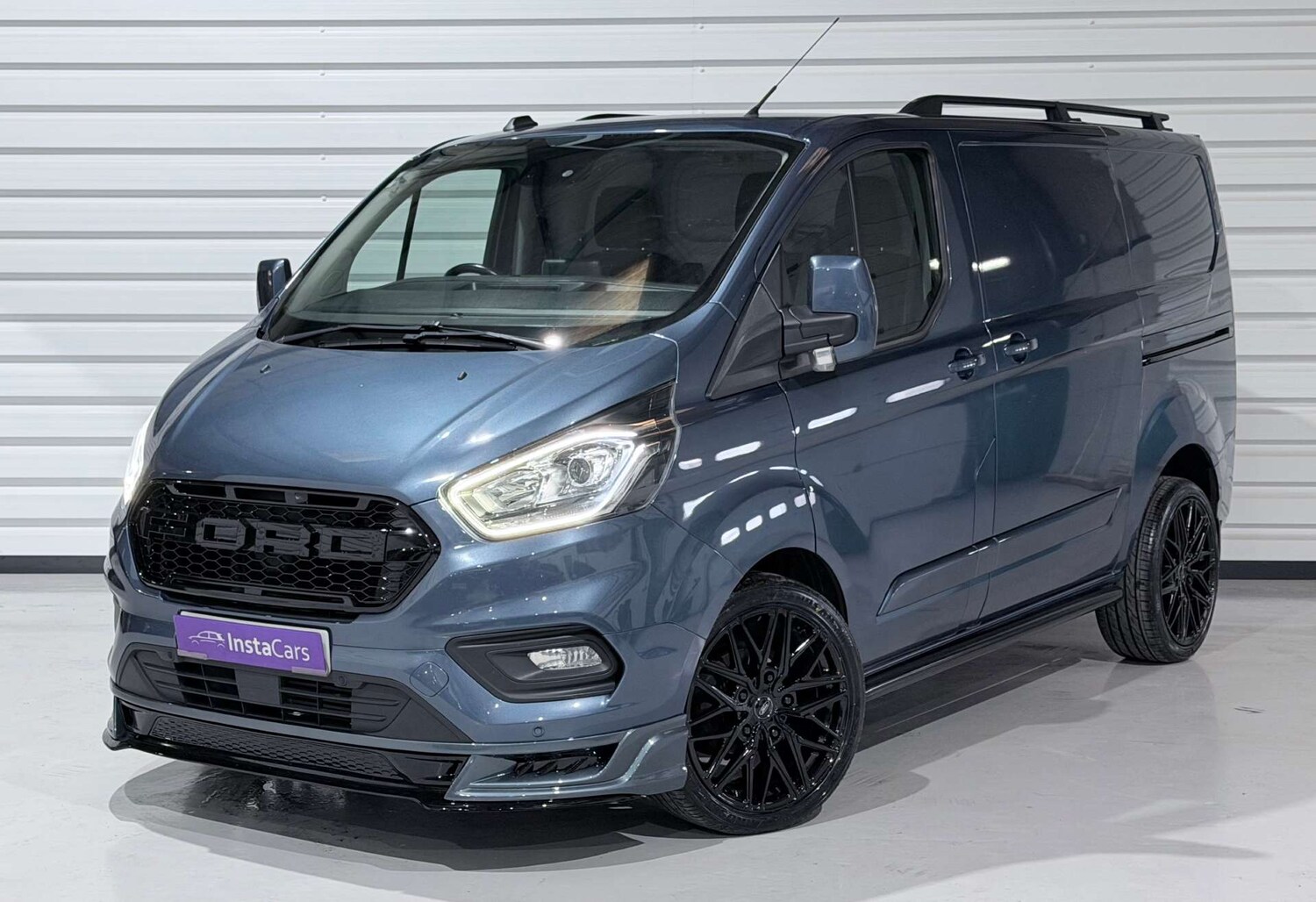 Used Ford Transit Custom 2022 for sale - 77363709: Photo 6
