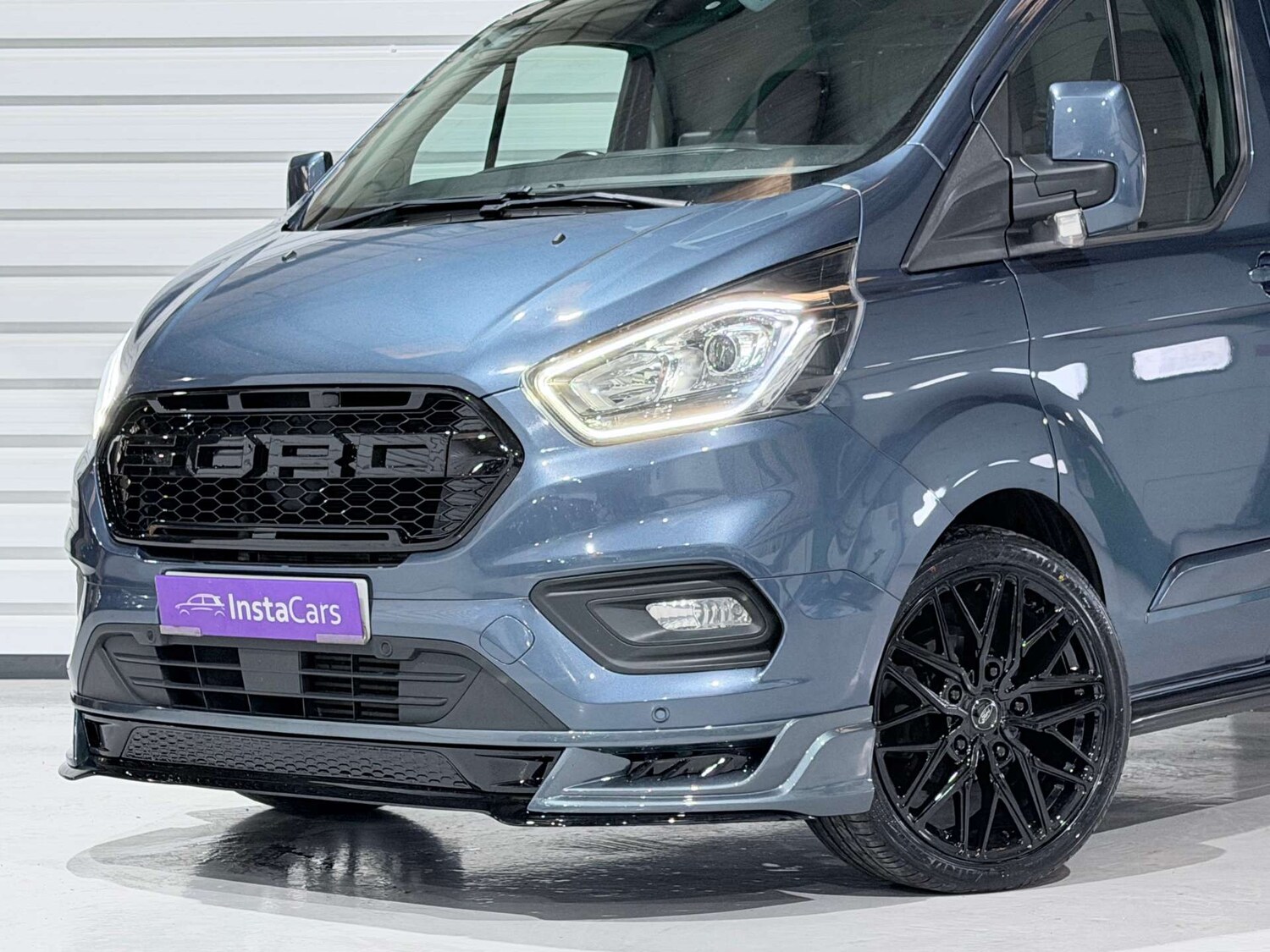 Used Ford Transit Custom 2022 for sale - 77363709: Photo 7