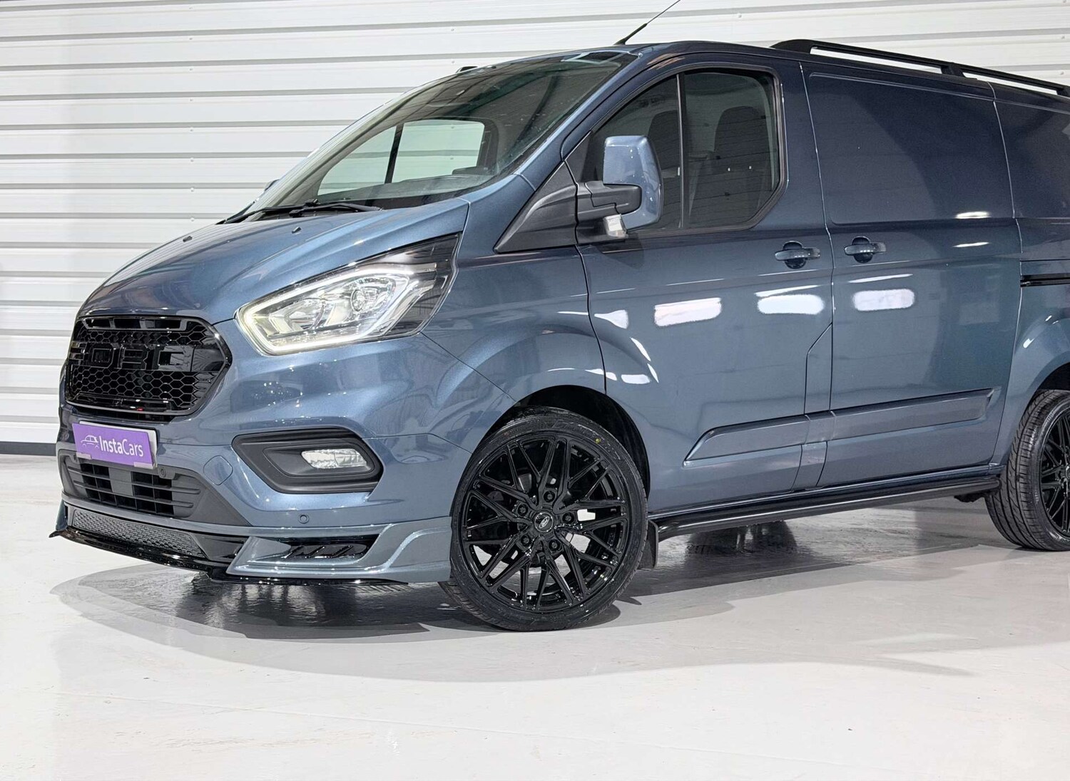 Used Ford Transit Custom 2022 for sale - 77363709: Photo 8