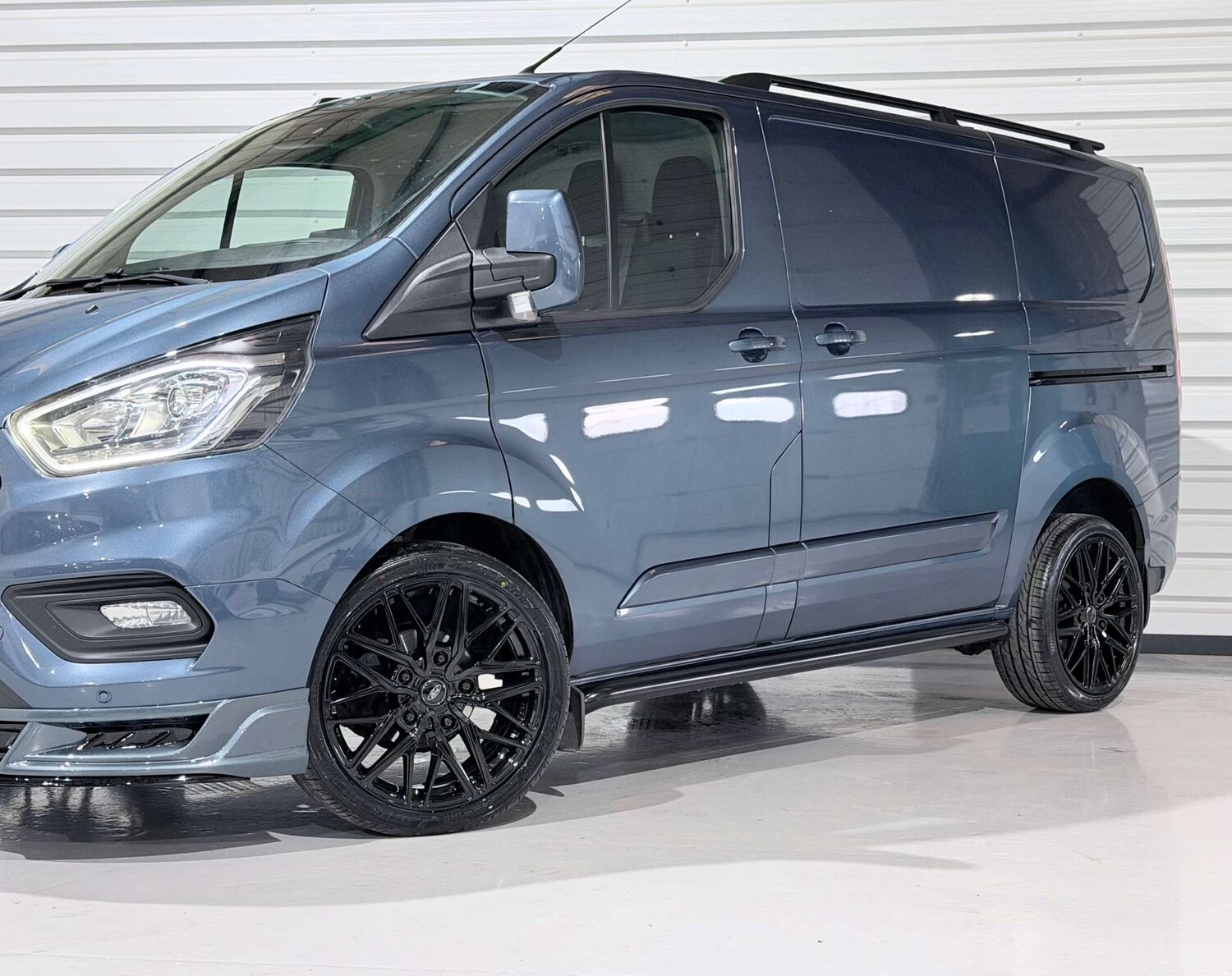 Used Ford Transit Custom 2022 for sale - 77363709: Photo 9
