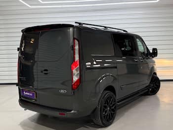 Used Ford Transit Custom 2023 for sale - 79631593: Photo