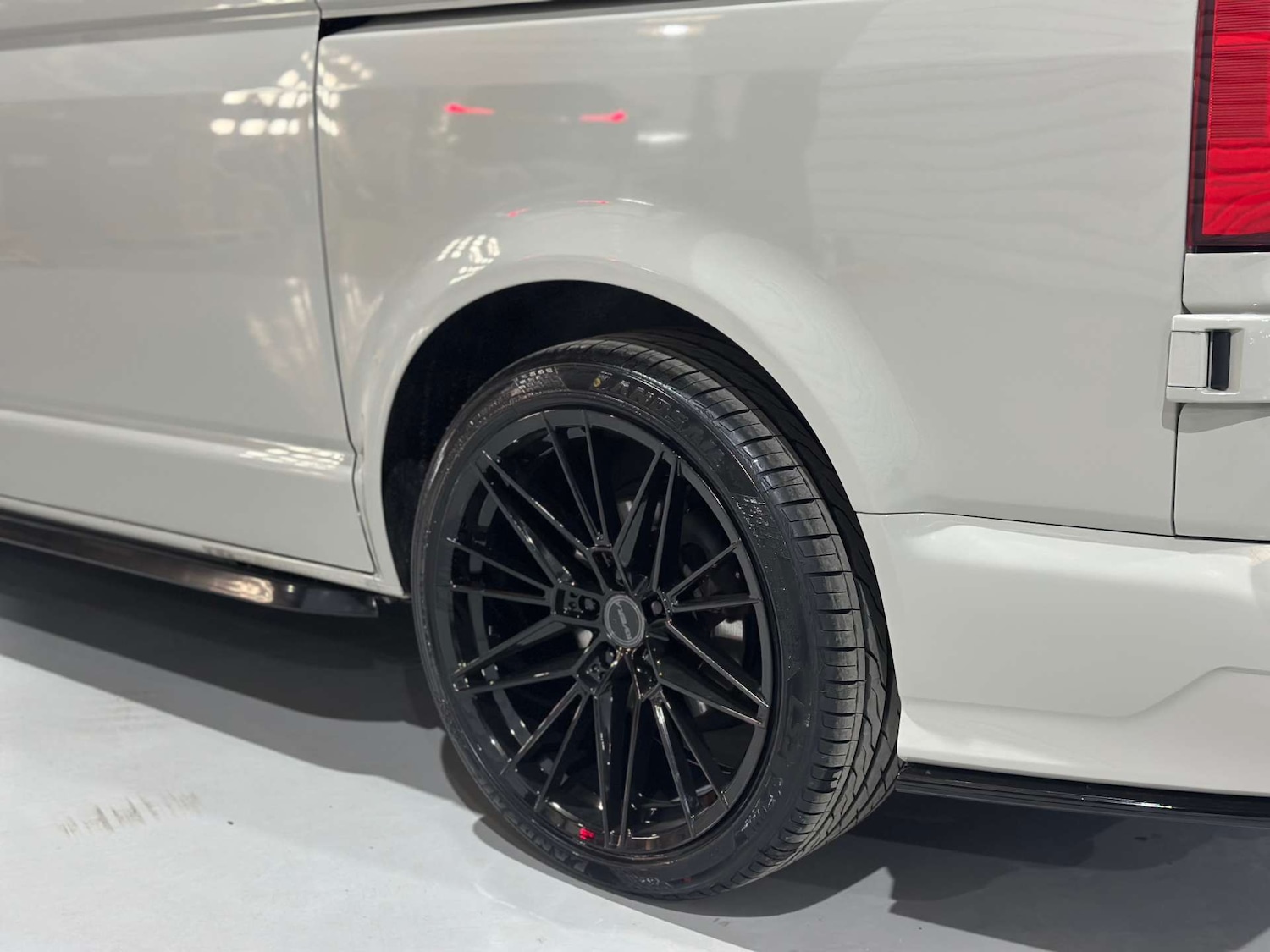 Used Volkswagen Transporter 2021 for sale - 77363711: Photo 10