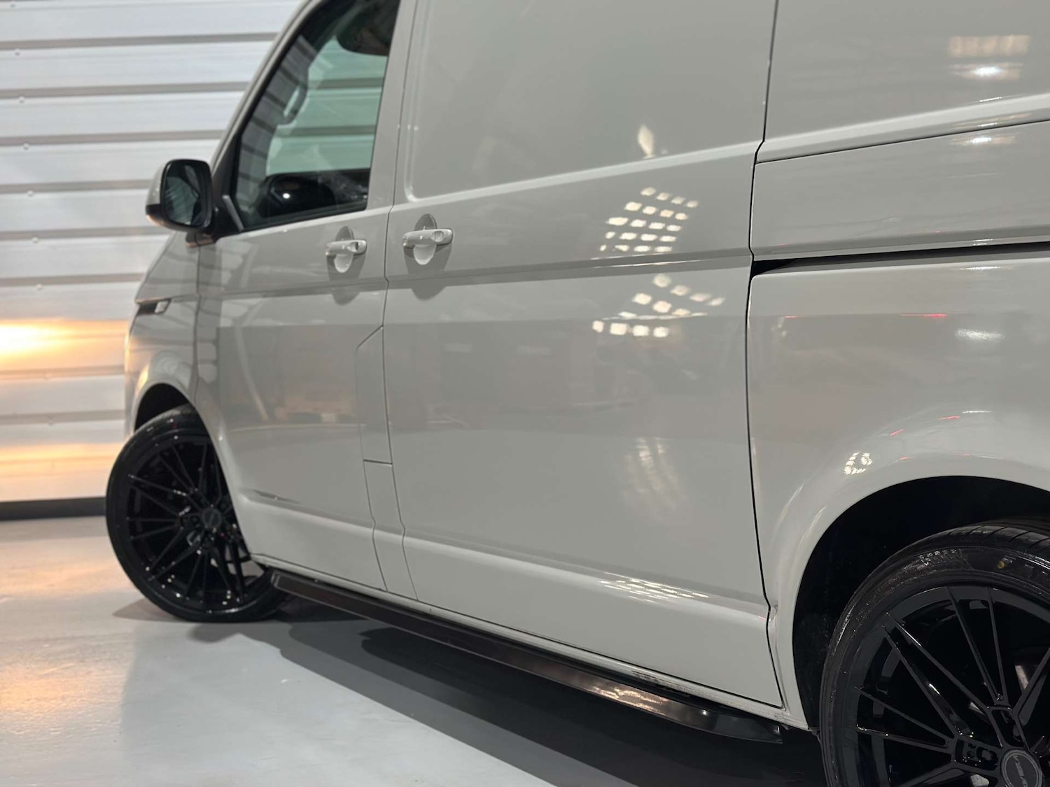 Used Volkswagen Transporter 2021 for sale - 77363711: Photo 11