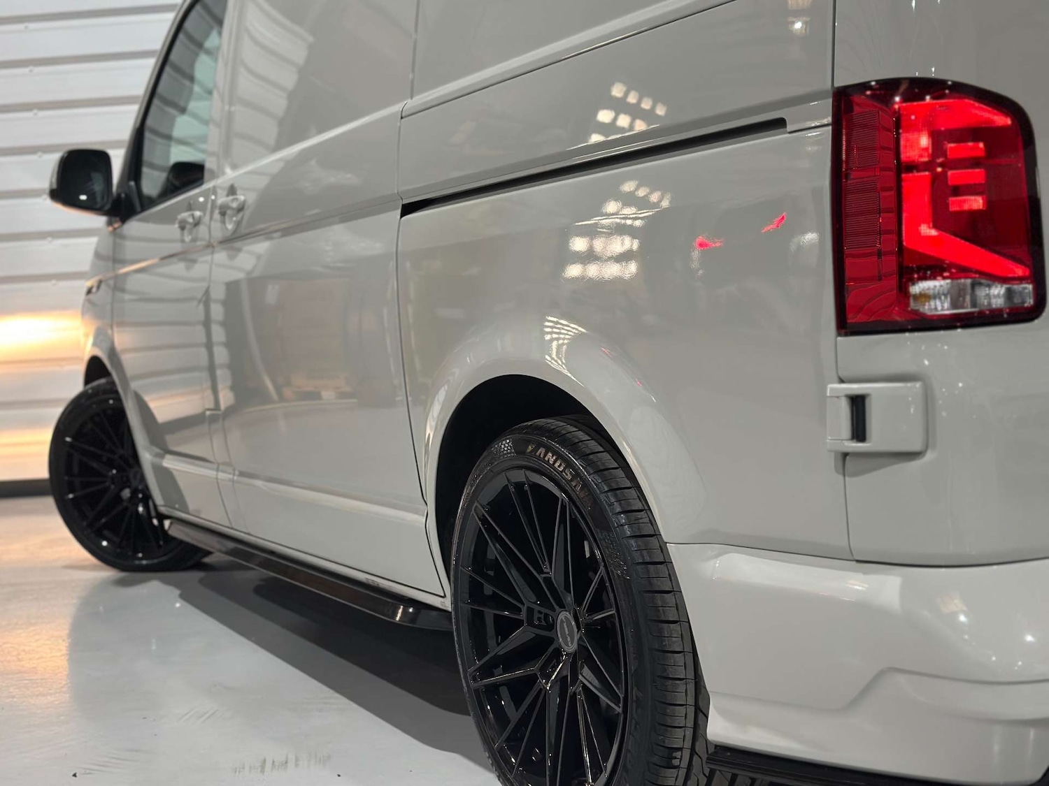 Used Volkswagen Transporter 2021 for sale - 77363711: Photo 12