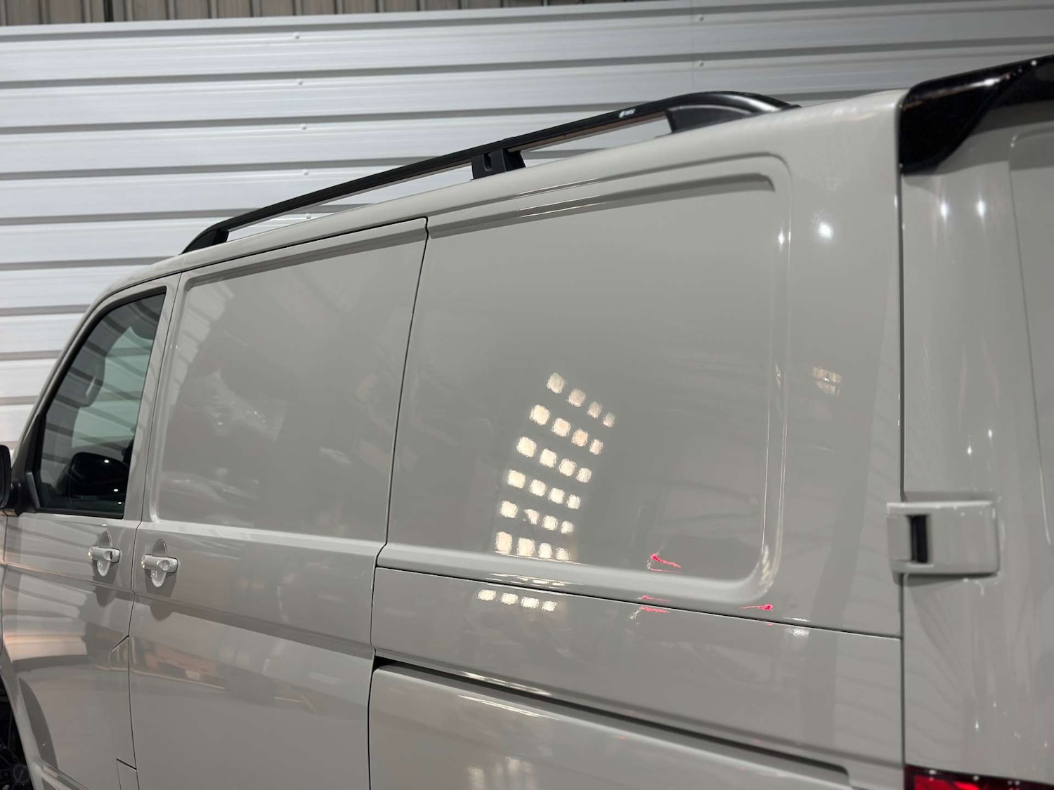 Used Volkswagen Transporter 2021 for sale - 77363711: Photo 13