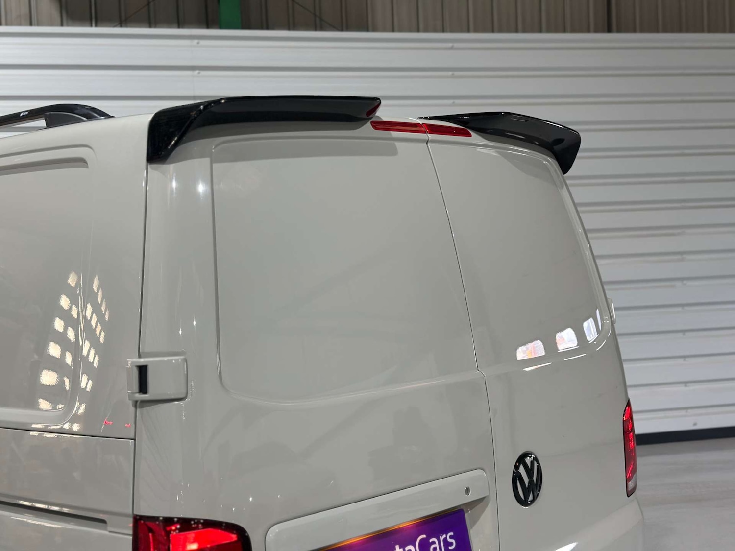 Used Volkswagen Transporter 2021 for sale - 77363711: Photo 14