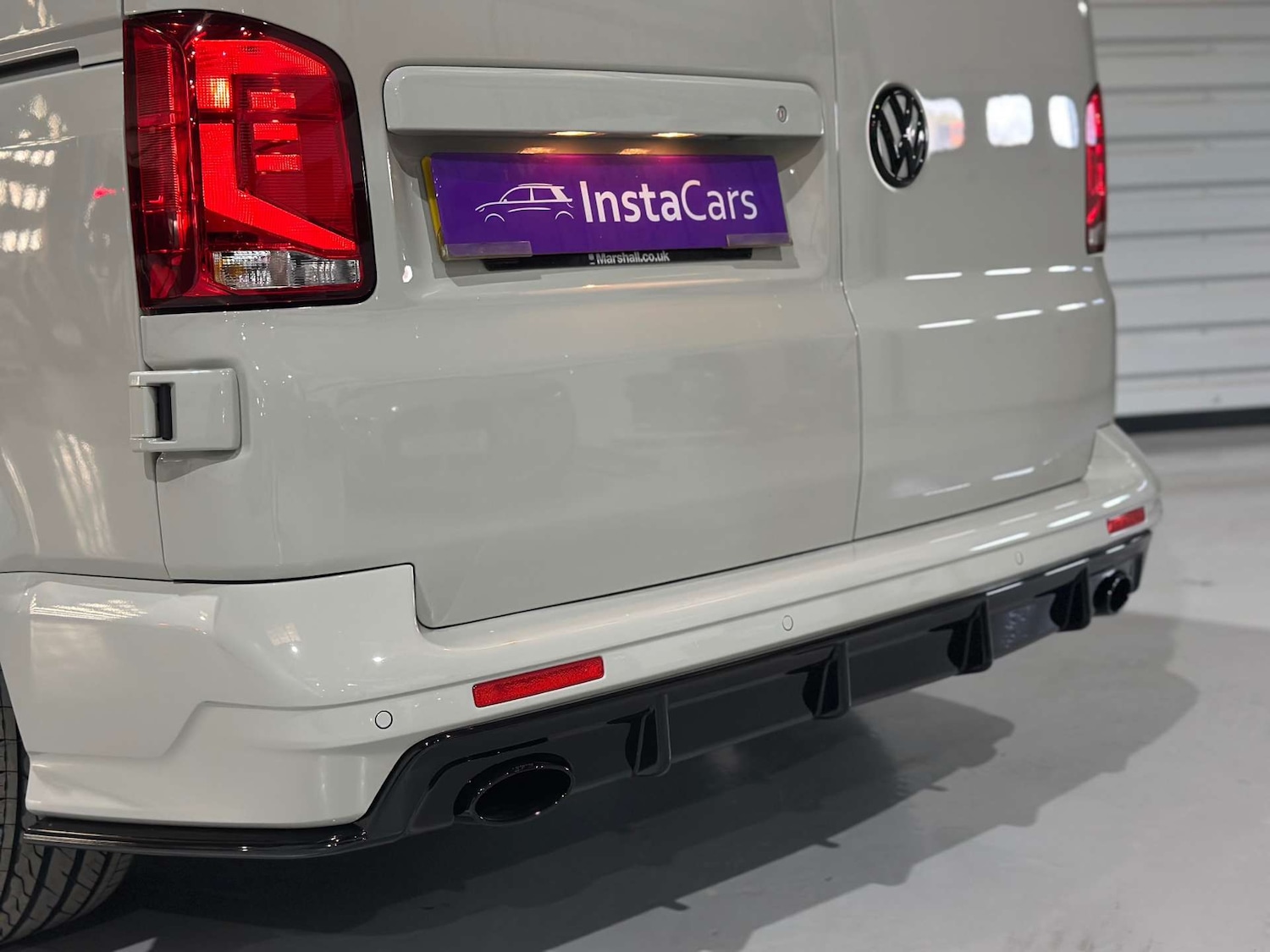 Used Volkswagen Transporter 2021 for sale - 77363711: Photo 15