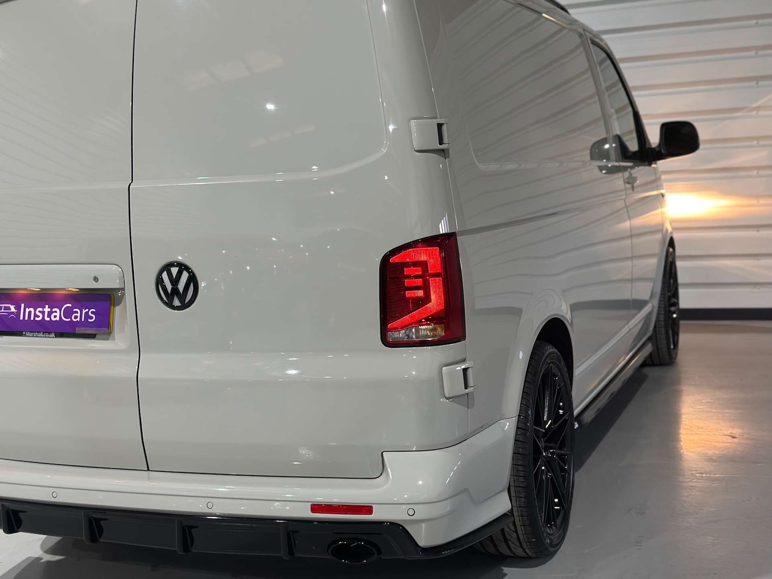 Used Volkswagen Transporter 2021 for sale - 77363711: Photo 16