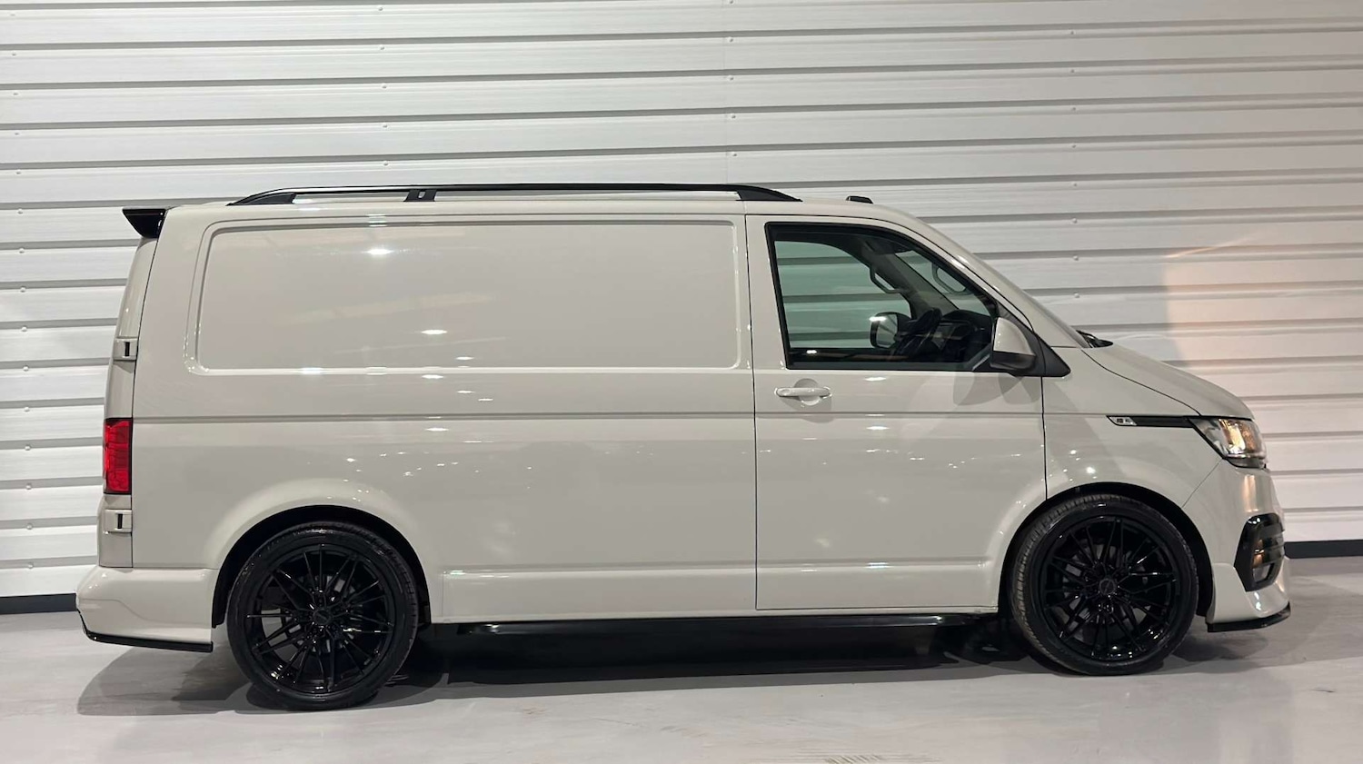 Used Volkswagen Transporter 2021 for sale - 77363711: Photo 17