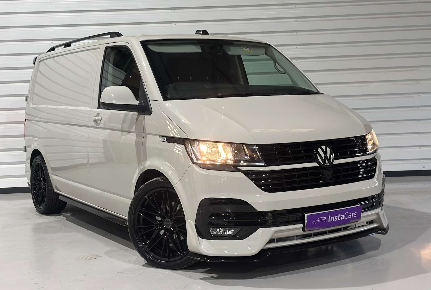 Used Volkswagen Transporter 2021 for sale - 77363711: Photo 18