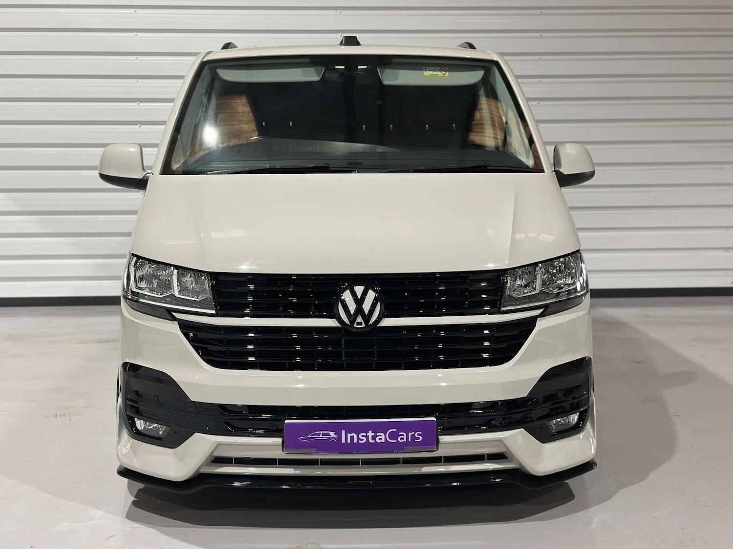 Used Volkswagen Transporter 2021 for sale - 77363711: Photo 2