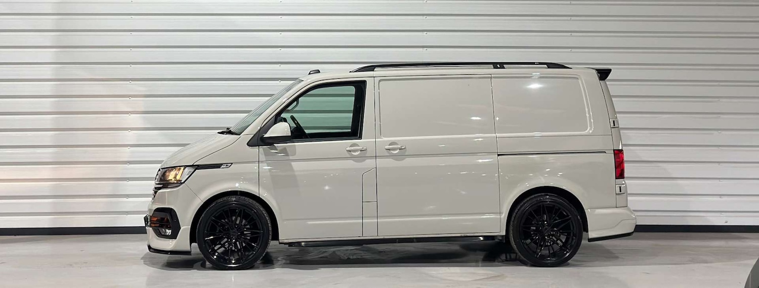 Used Volkswagen Transporter 2021 for sale - 77363711: Photo 20