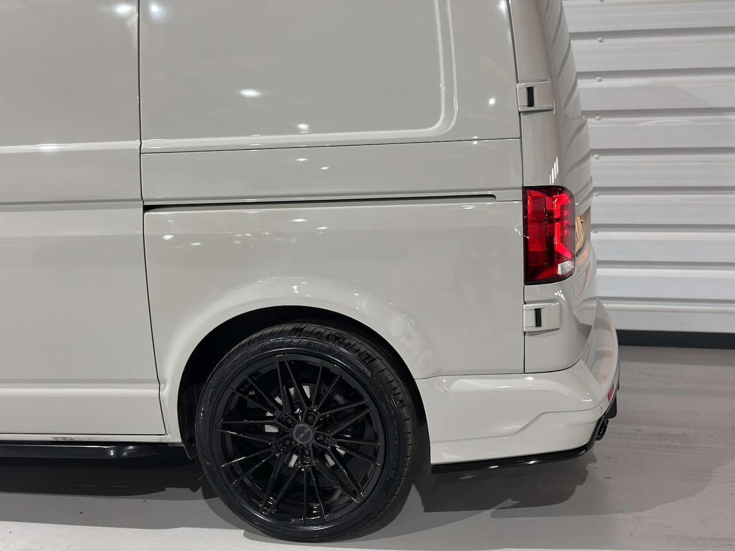 Used Volkswagen Transporter 2021 for sale - 77363711: Photo 21
