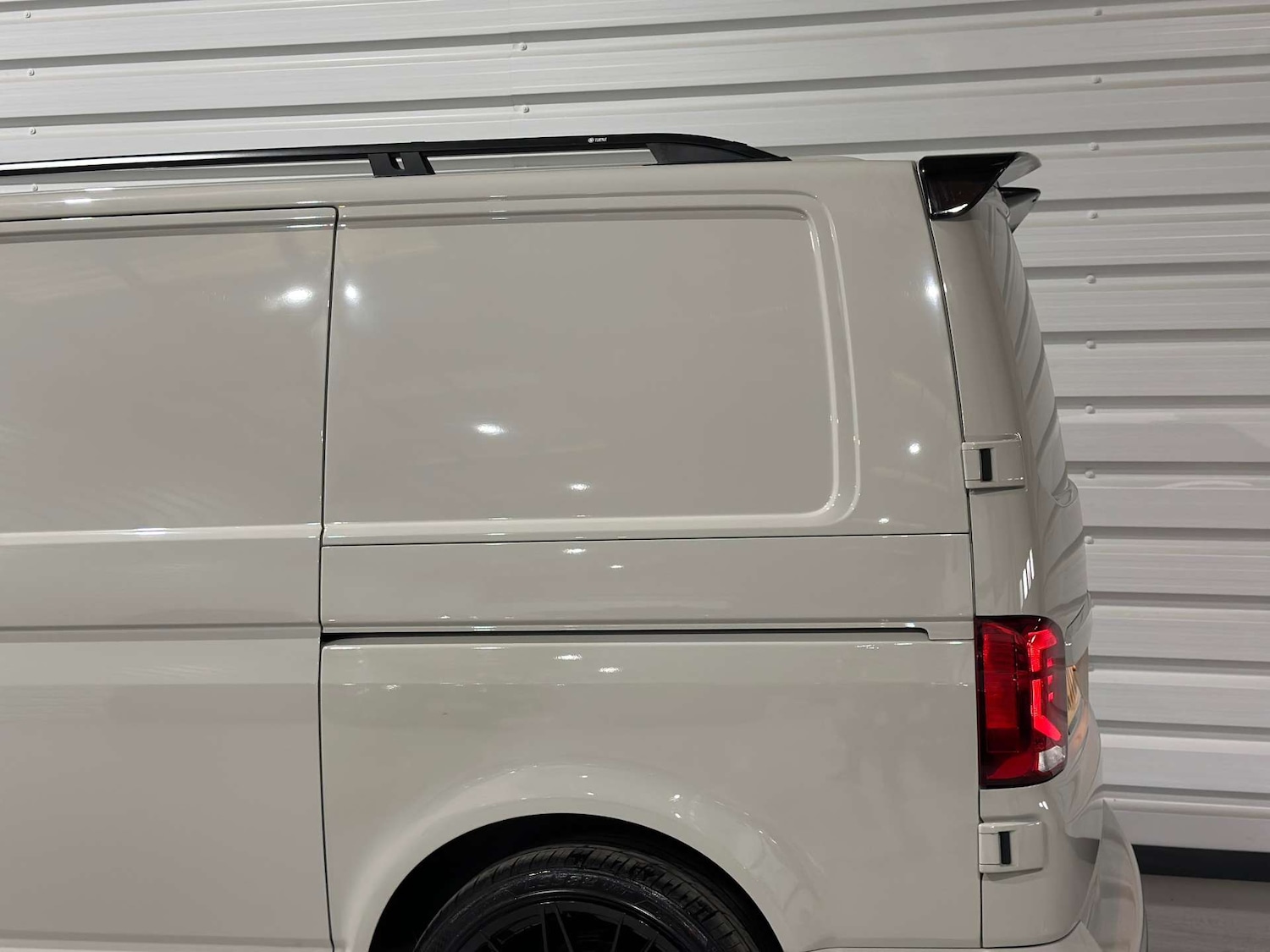 Used Volkswagen Transporter 2021 for sale - 77363711: Photo 22