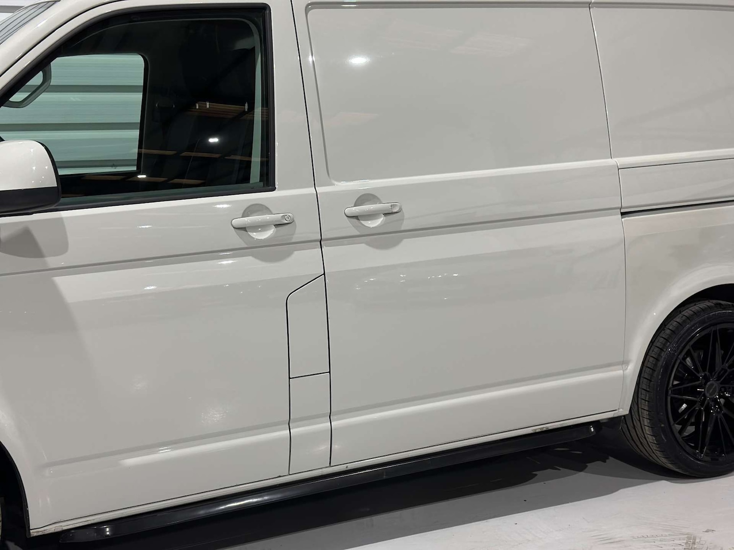 Used Volkswagen Transporter 2021 for sale - 77363711: Photo 23