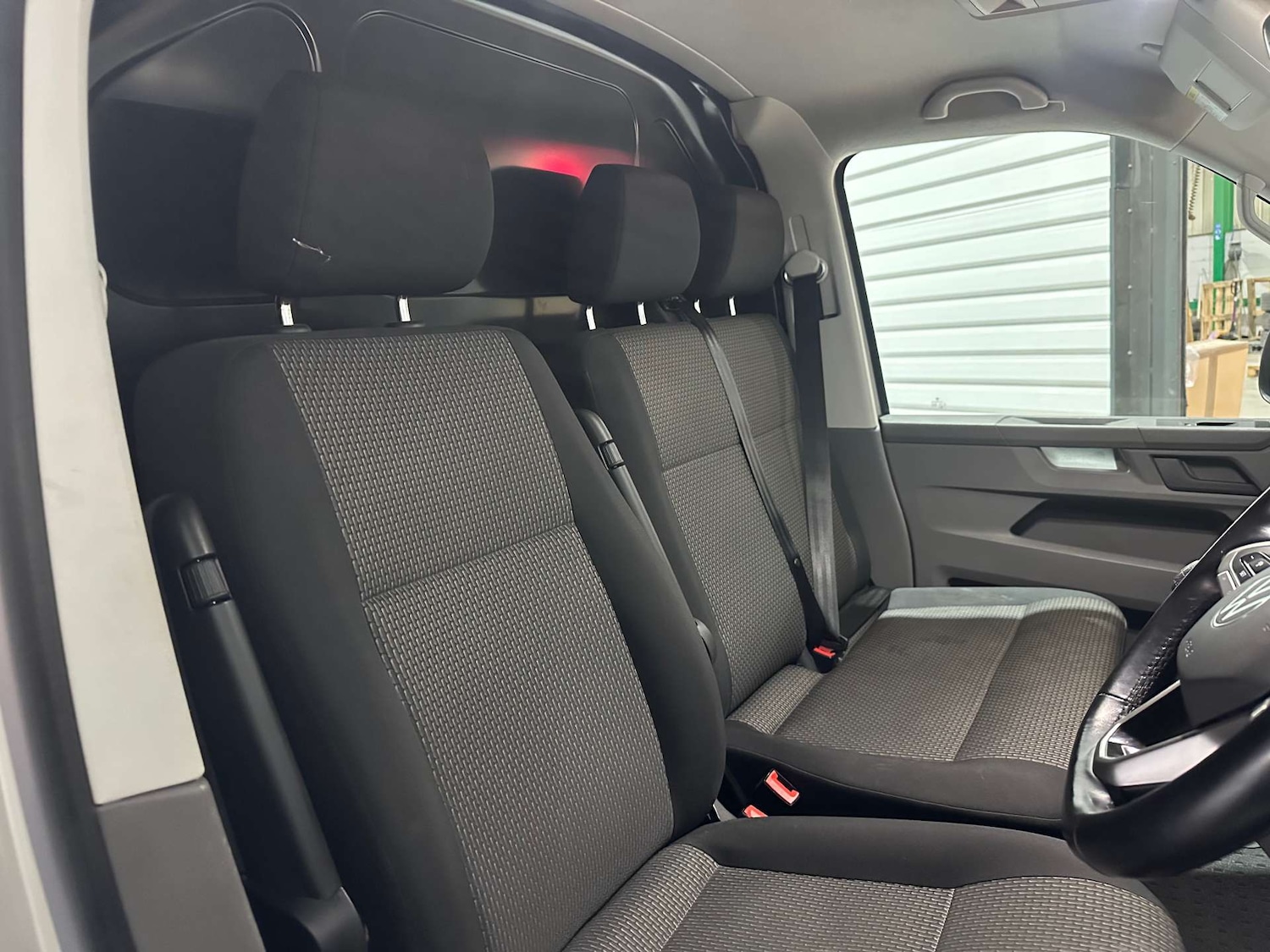 Used Volkswagen Transporter 2021 for sale - 77363711: Photo 25