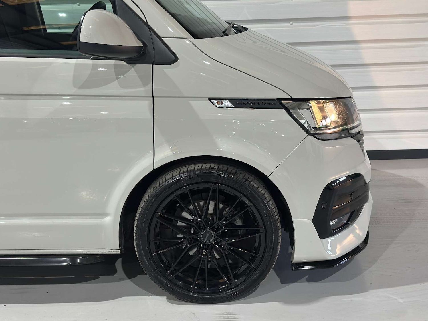 Used Volkswagen Transporter 2021 for sale - 77363711: Photo 26