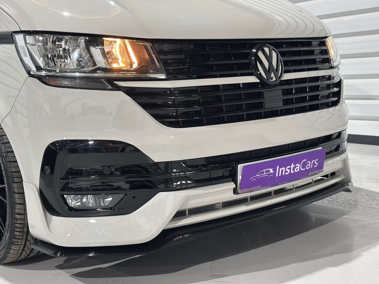 Used Volkswagen Transporter 2021 for sale - 77363711: Photo 29