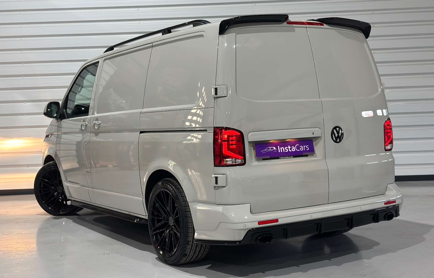Used Volkswagen Transporter 2021 for sale - 77363711: Photo 3