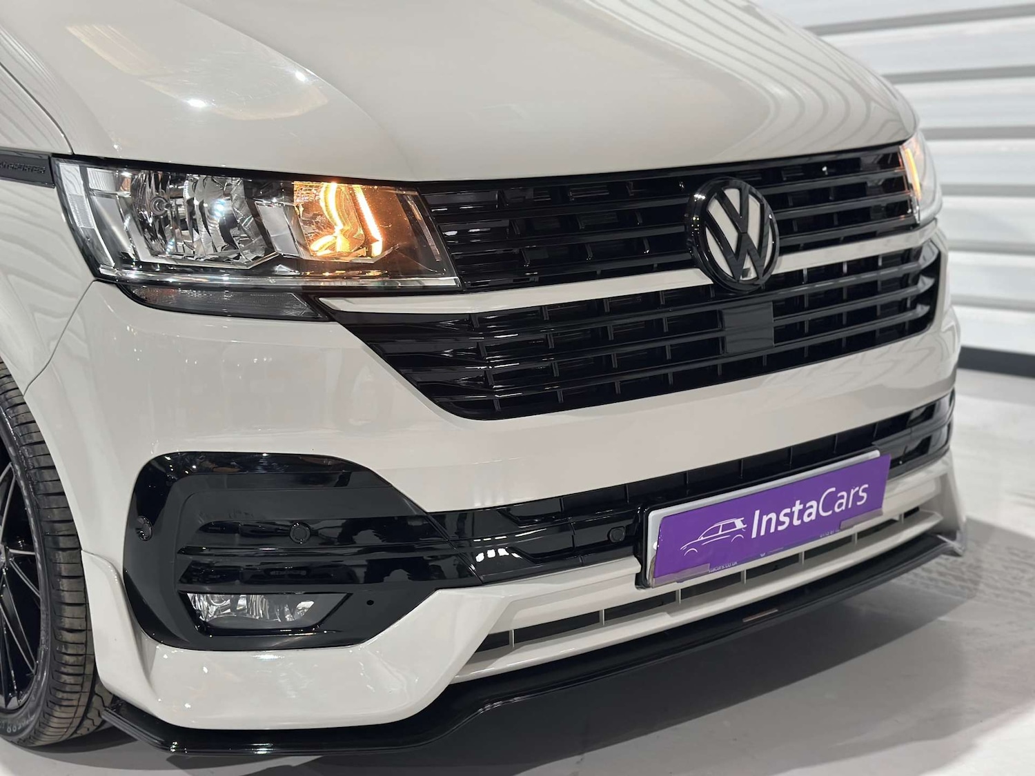 Used Volkswagen Transporter 2021 for sale - 77363711: Photo 30