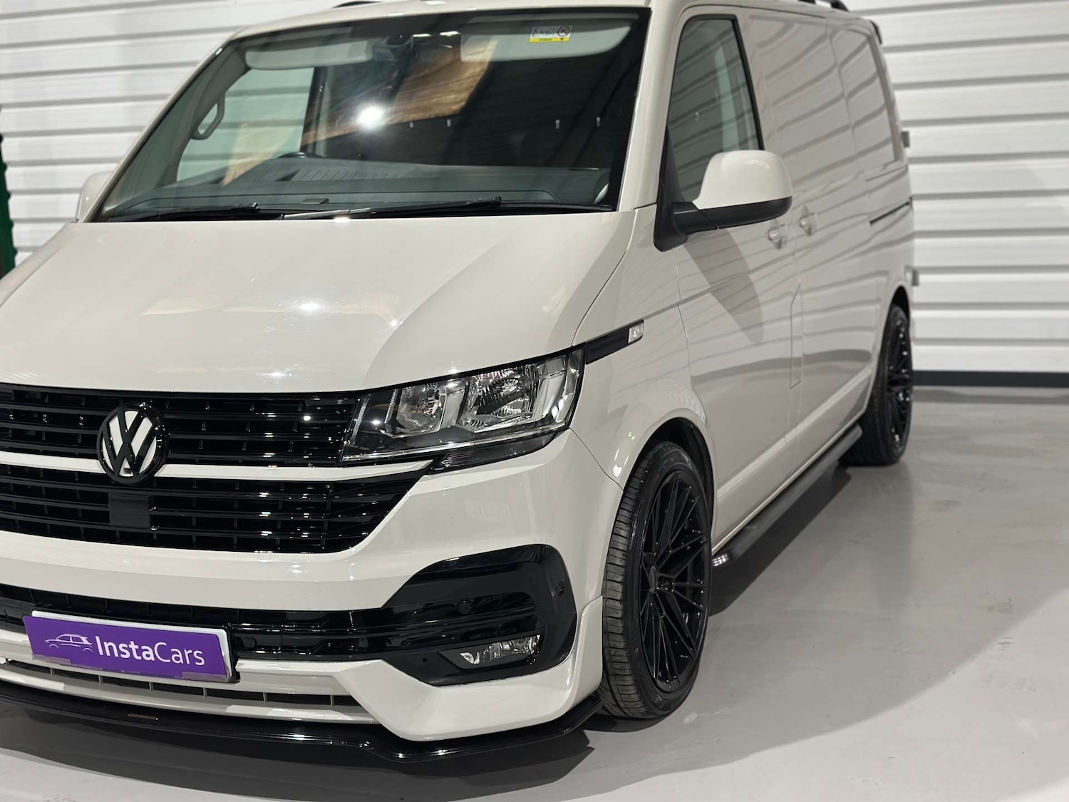 Used Volkswagen Transporter 2021 for sale - 77363711: Photo 31