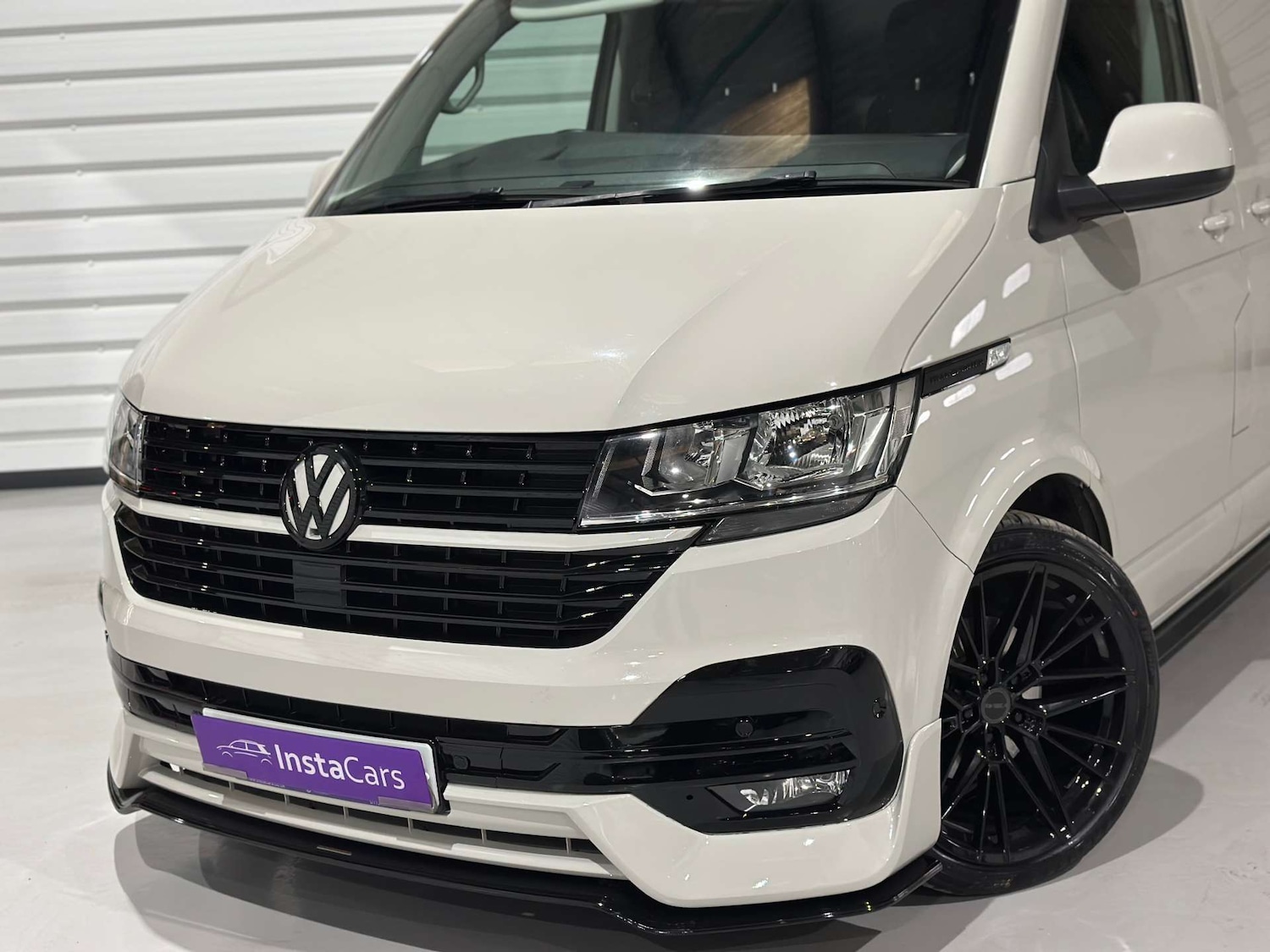 Used Volkswagen Transporter 2021 for sale - 77363711: Photo 33