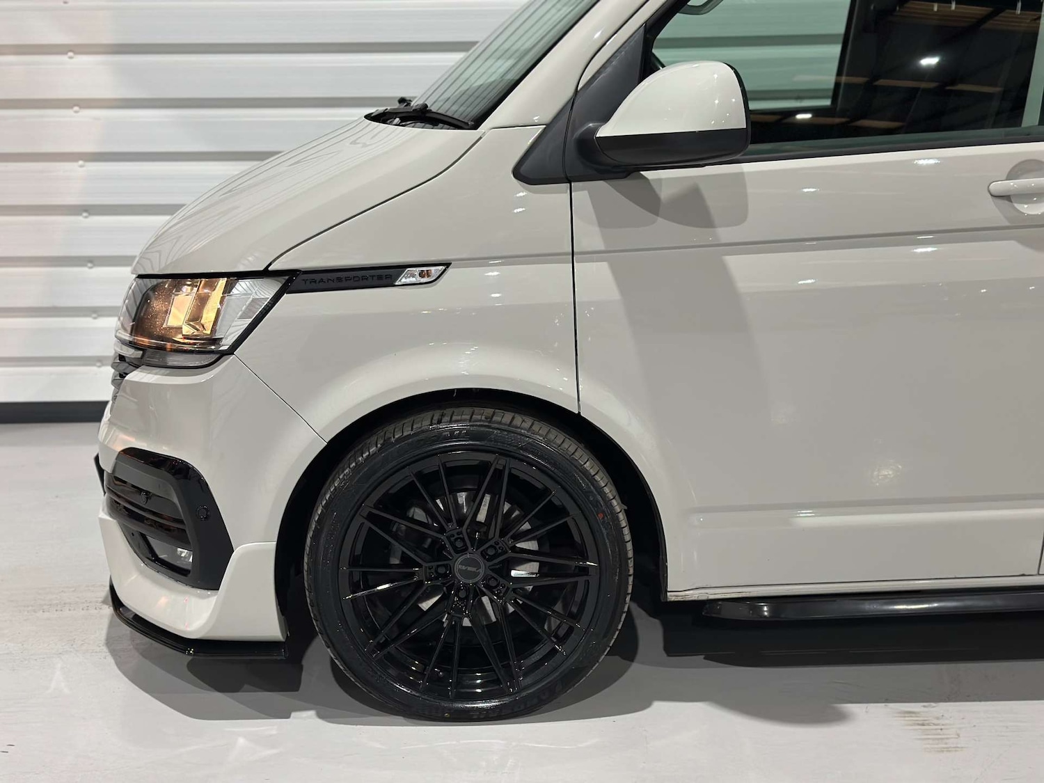 Used Volkswagen Transporter 2021 for sale - 77363711: Photo 34