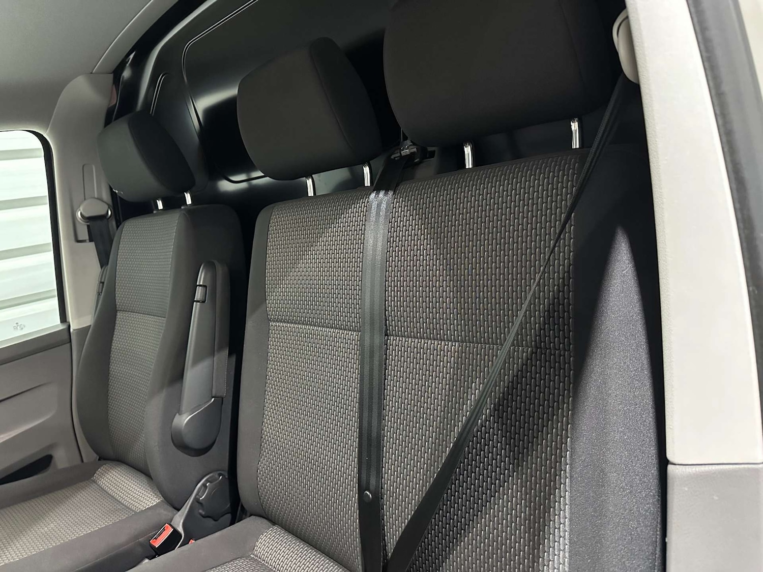 Used Volkswagen Transporter 2021 for sale - 77363711: Photo 36