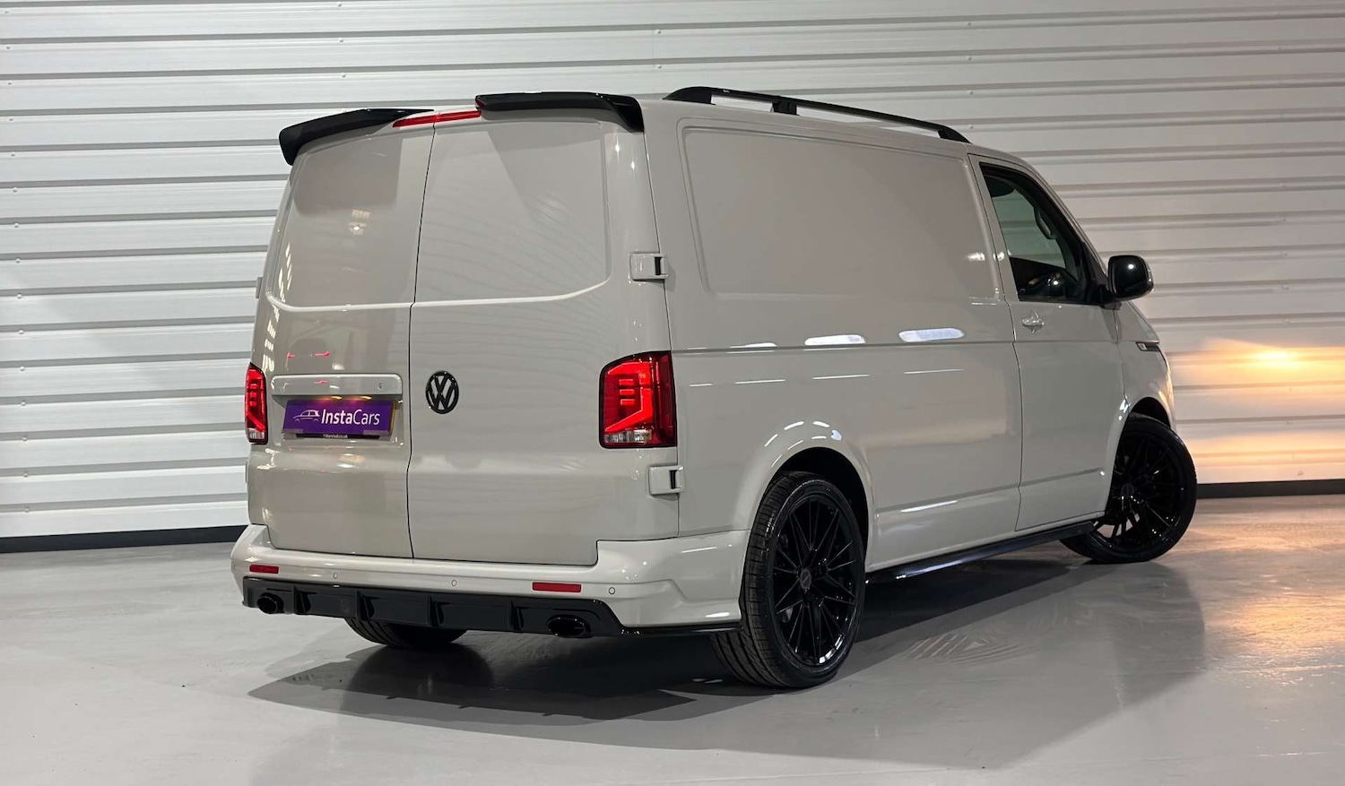 Used Volkswagen Transporter 2021 for sale - 77363711: Photo 4