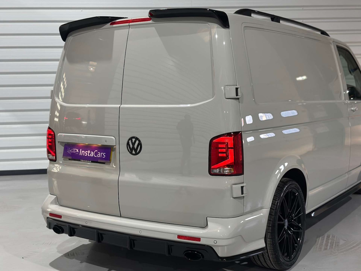 Used Volkswagen Transporter 2021 for sale - 77363711: Photo 5