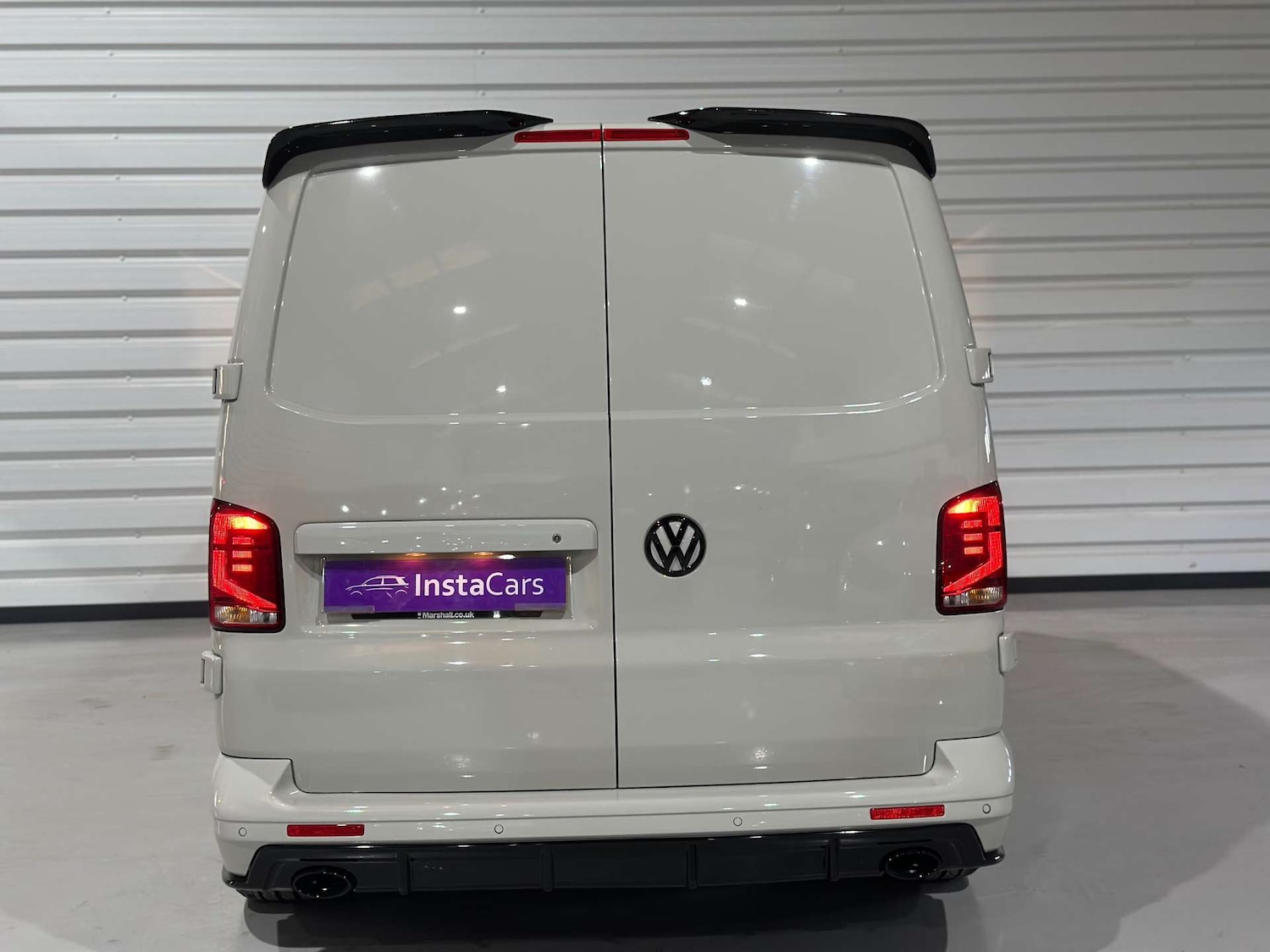 Used Volkswagen Transporter 2021 for sale - 77363711: Photo 6