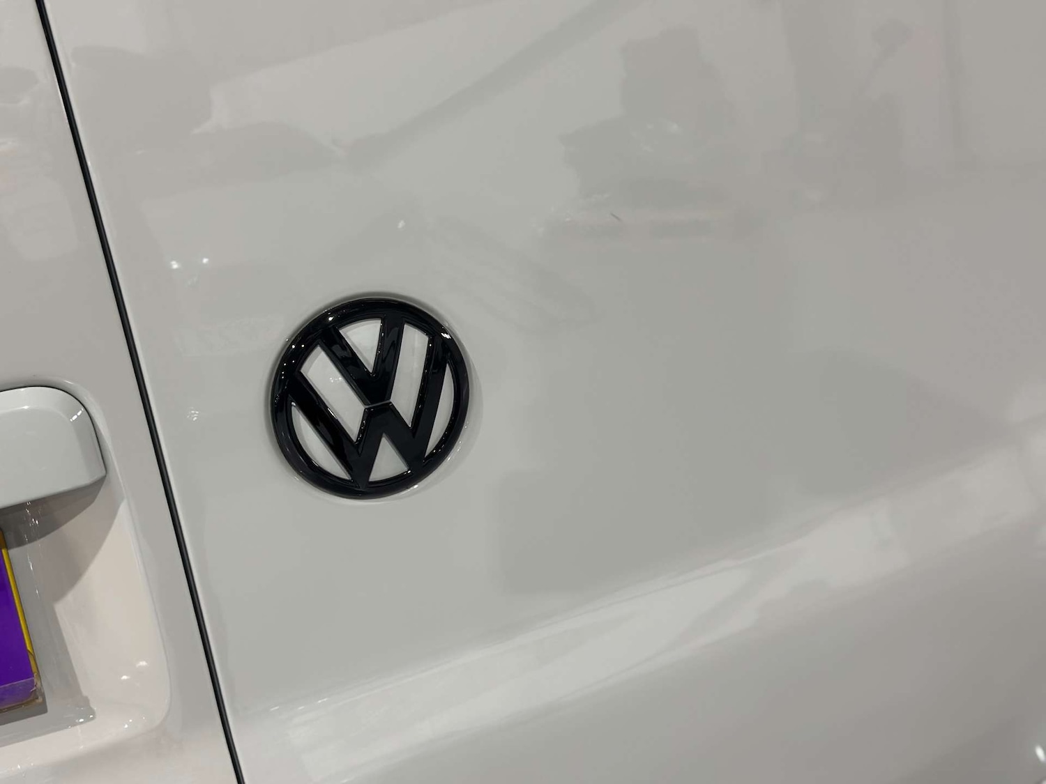 Used Volkswagen Transporter 2021 for sale - 77363711: Photo 8