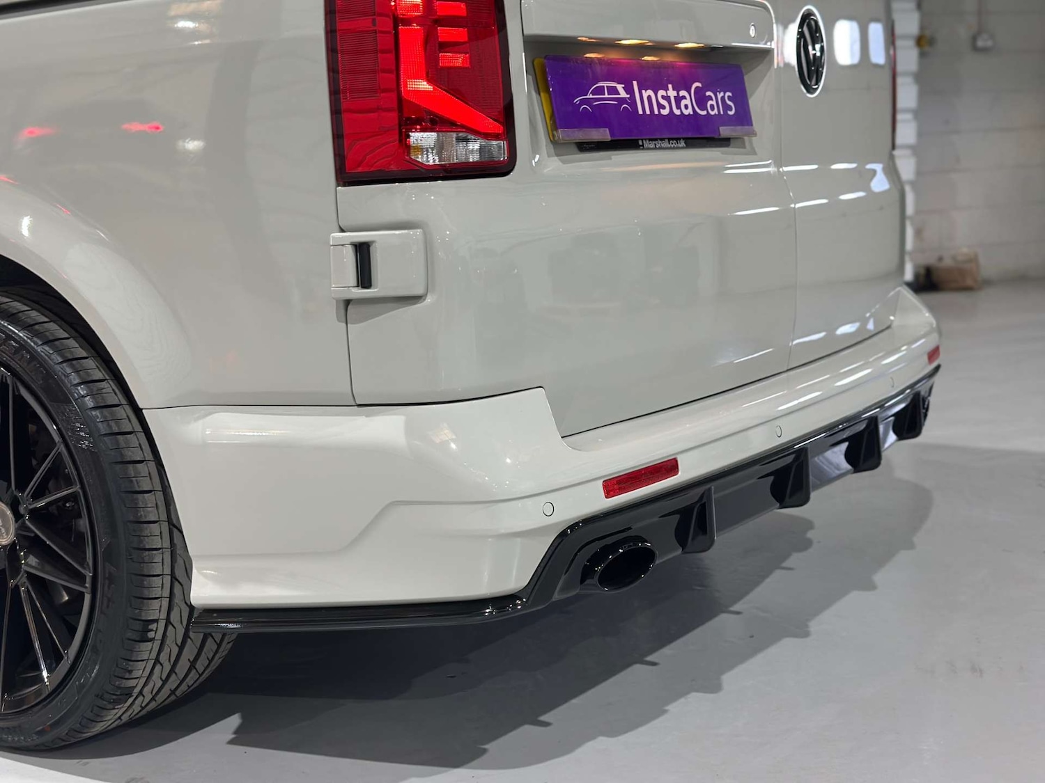 Used Volkswagen Transporter 2021 for sale - 77363711: Photo 9