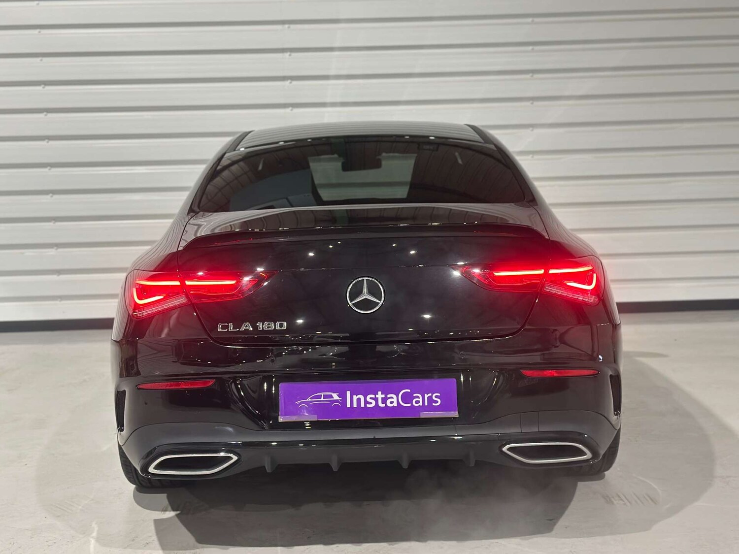 Used Mercedes-Benz CLA 2023 for sale - 77363701: Photo 10