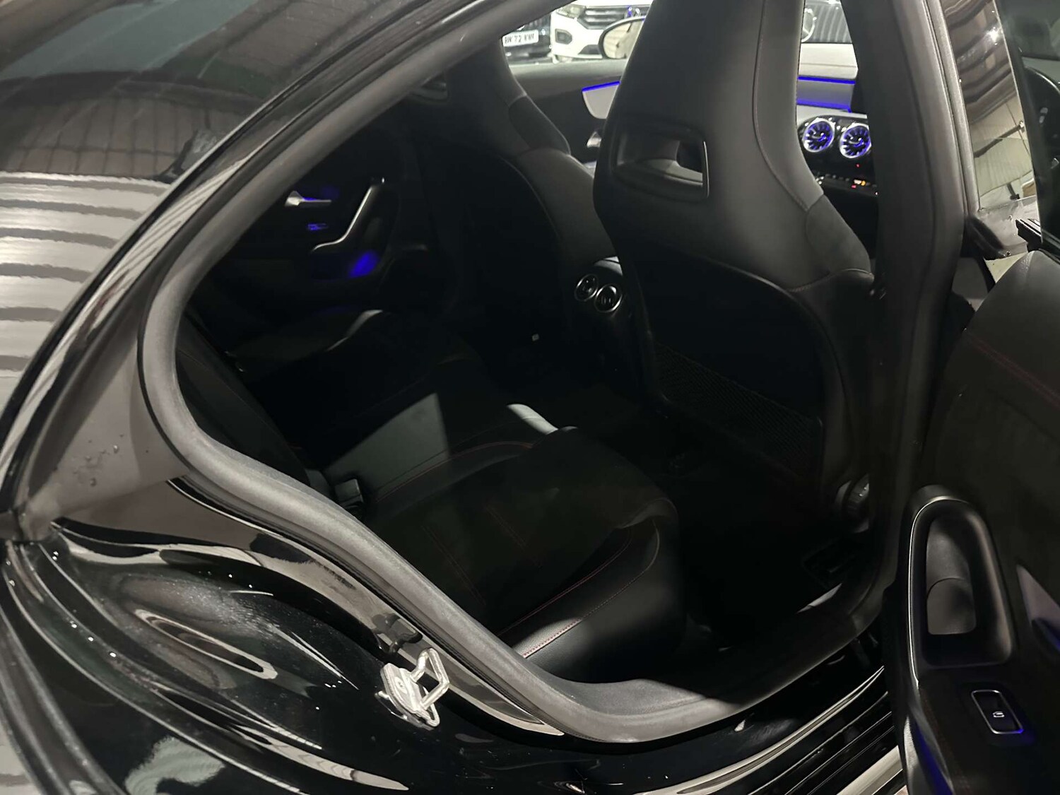 Used Mercedes-Benz CLA 2023 for sale - 77363701: Photo 11