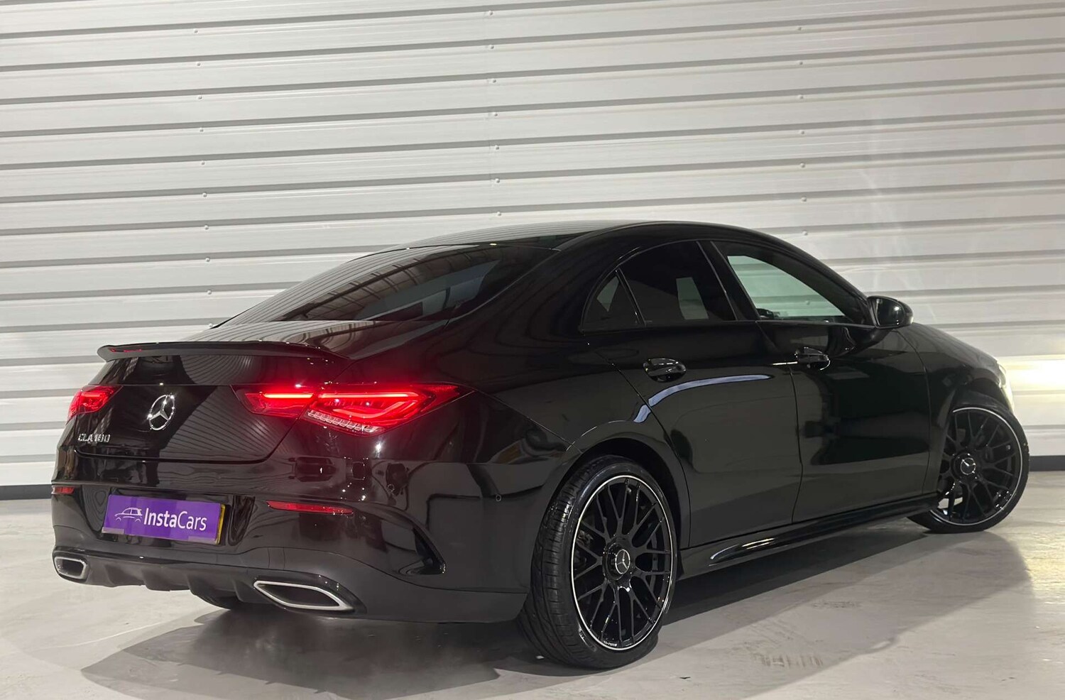 Used Mercedes-Benz CLA 2023 for sale - 77363701: Photo 12