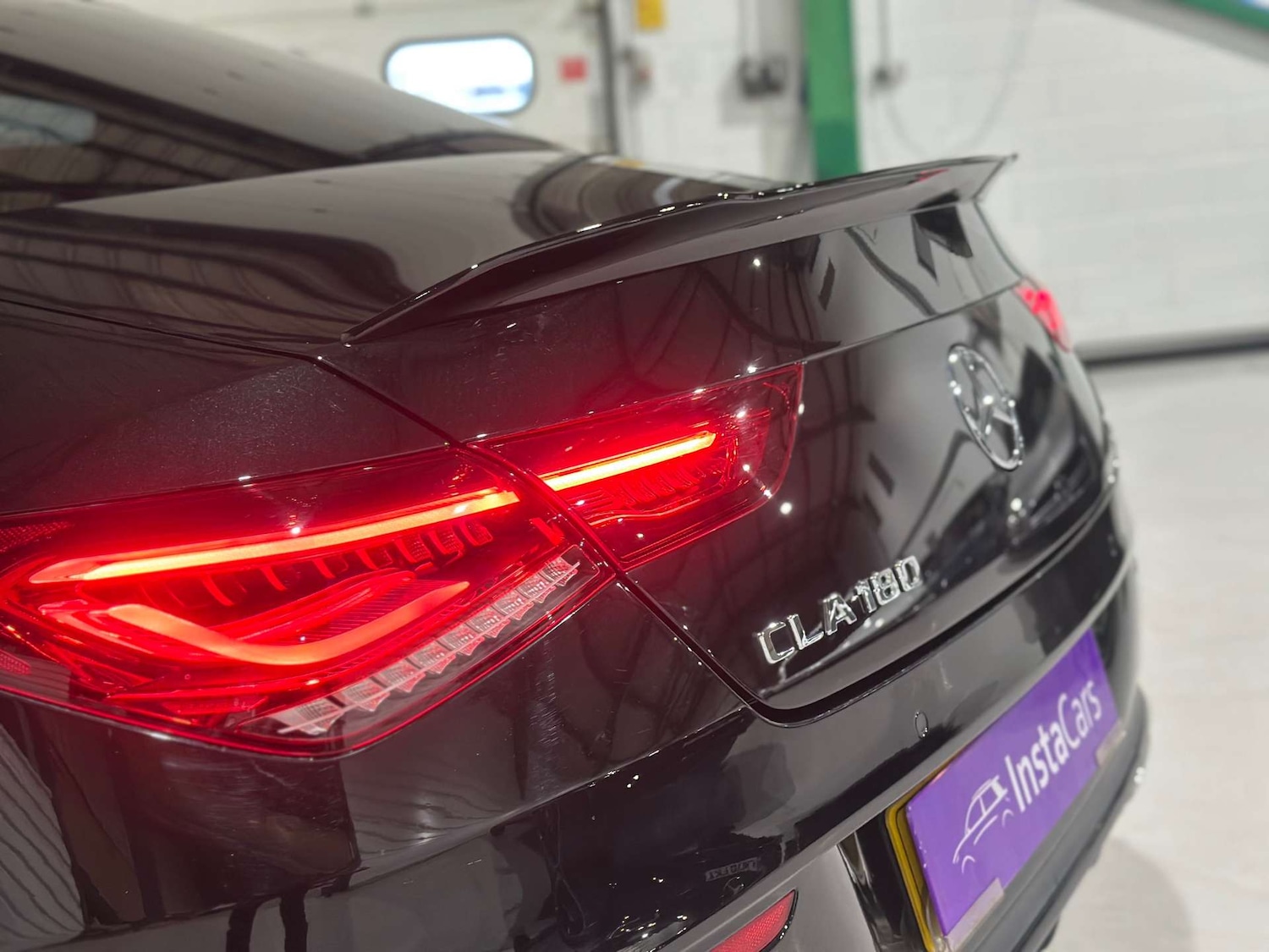 Used Mercedes-Benz CLA 2023 for sale - 77363701: Photo 13